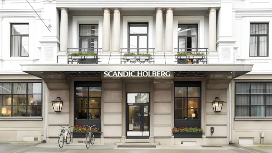 Scandic Holberg