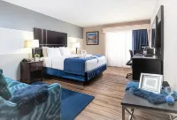 Palazzo Lakeside Hotel Hotel di Kissimmee