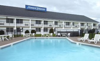 Howard Johnson by Wyndham Bangor