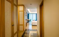 FLC City Hotel Beach Quy Nhon - parcheggio