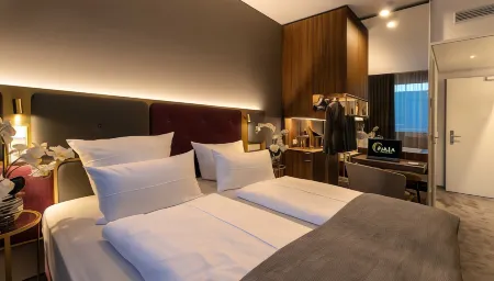 PLAZA Premium München