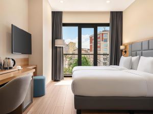 Tryp by Wyndham Istanbul Atasehir