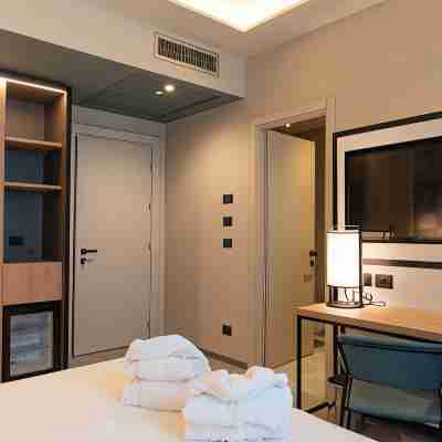 Modica Boutique Hotel Rooms