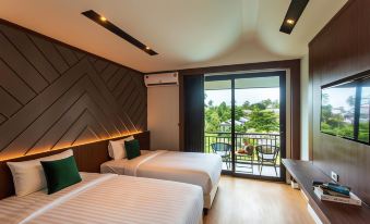 The Canale Samui Resort