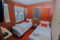 Petit Boutique Hotel Solo Hotel a Pasar Kliwon