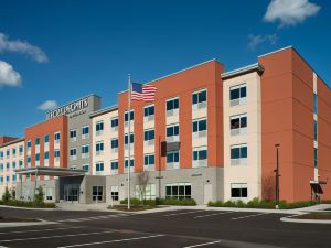 Four Points by Sheraton Albany