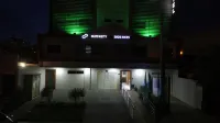 Infinity Hotel Flat Service Residence Hotels near Polo Empresarial Goiás