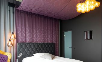 Loftstyle Hotel Hannover, BW Signature Collection