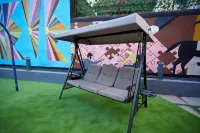 Aureole Mrida - A Boutique Hotel