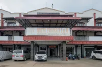 Super OYO 2704 Hotel Transit 2 Hotel dekat Bandara Internasional Sultan Hasanuddin