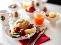 維也納新村B&B飯店 默德靈住宿飯店