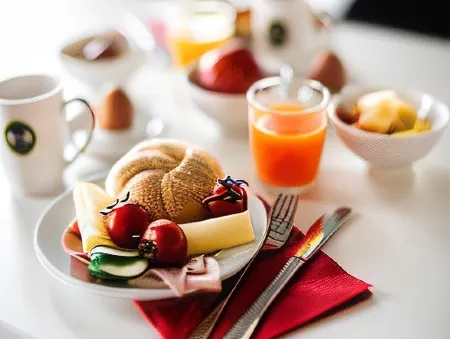 B&B HOTEL Wiener Neudorf Отели в г. Мёдлинг