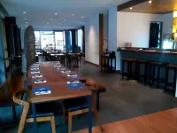Sany Rosa Hotel Bandung - Bữa sáng