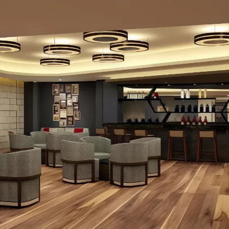 Holiday Inn AGRA MG ROAD by IHG