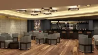 홀리데이 인 아그라 MG 로드, IHG - 5성급
