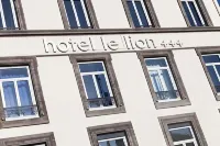 The Originals Boutique, Hôtel Le Lion, Clermont-Ferrand Hôtels à : Clermont-Ferrand City Center