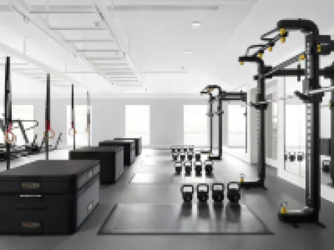 Little National Hotel Canberra Hotels in Barton