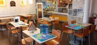 Ibis Budget Saint-Quentin Centre Gare