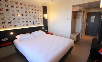 Ibis Styles Flers