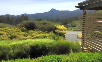 Maydena Mountain Cabins