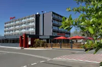 Ibis Lyon Villefranche-Sur-Saône Hotel a Jassans-Riottier