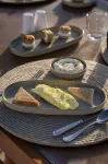 The Zen Wellness Resort - Frühstück