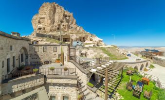 Kale Konak Cappadocia
