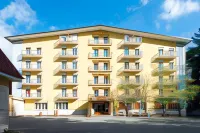 Hotel Tasso Hotels in Bocca di Piazza