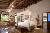 Desa Alamanis Resort Vila Hotels in Beber