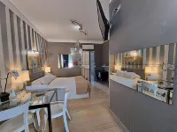 B&B Pescara Centro Luxury Suite - Airport Shuttle