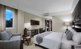 Hotel Neo+ Balikpapan Thumbnail