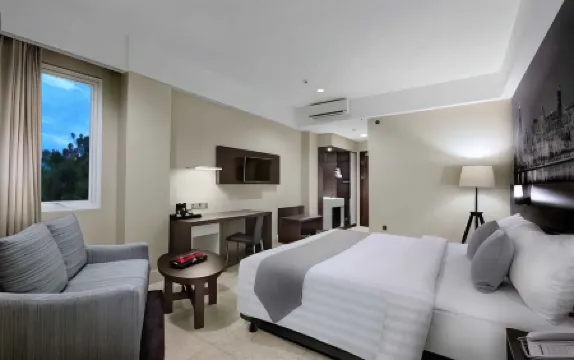 Hotel Neo+ Balikpapan by Aston