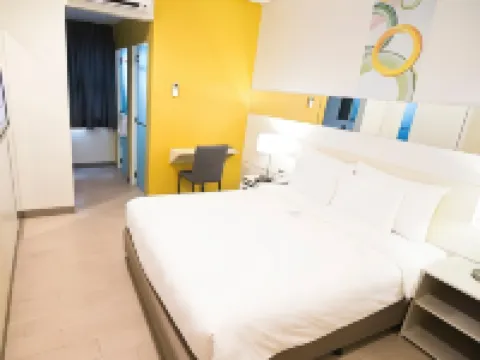 โรงแรมโก ลานัง - ดาเวา โรงแรมในดาเวา