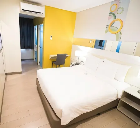 Go Hotels Lanang - Davao