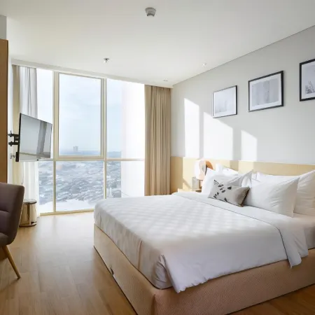 Midtown Residence Surabaya
