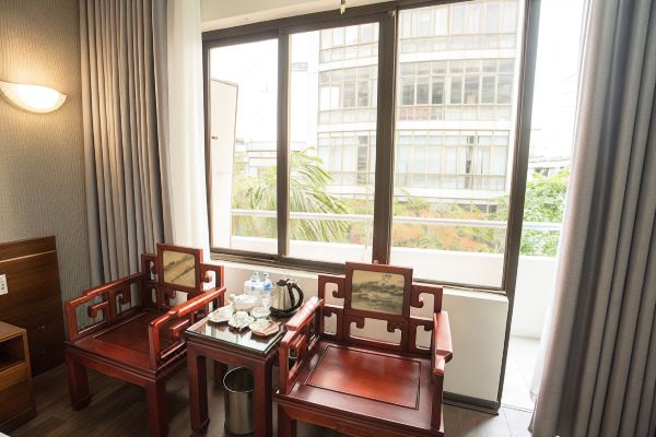 마이 란 하노이 호텔(My Lan Hanoi Hotel)_5