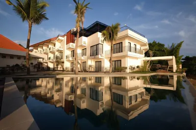 Capa Maumere Resort Hotels near Frans Xavier Seda Airport