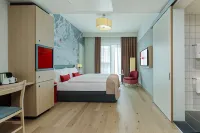 IntercityHotel Saarbrücken Hotels near Dudweiler Anger