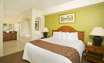 Lake Buena Vista Resort Village and Spa, a StaySky Hotel & Resort Near Disney