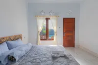 Melati Guest House Nusa Penida Hotels near Penida Island