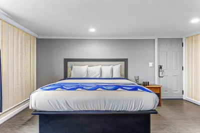Tides Motel - Hampton Beach