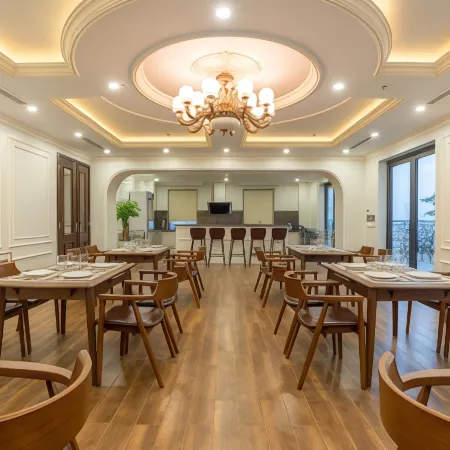 Victory Hotel & Apartment Hai Phong