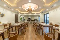 Victory Hotel & Apartment Hai Phong - sarapan