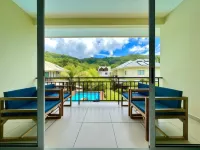 The Seaboards Apartments Seychelles