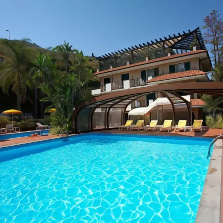 Hotel Caparena
