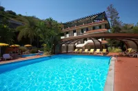 Hotel Caparena - Beach