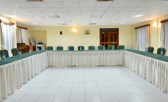 Adventist Lms Guest House & Conference Centre - Housity