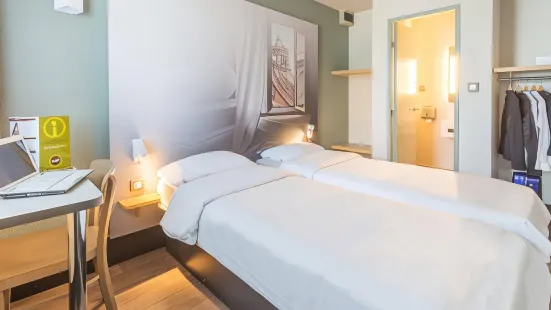 B&B Hotel Strasbourg Sud Geispolsheim