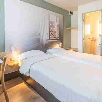 B&B HOTEL Strasbourg Sud Geispolsheim Rooms