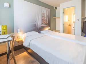 B&B HOTEL Strasbourg Sud Geispolsheim